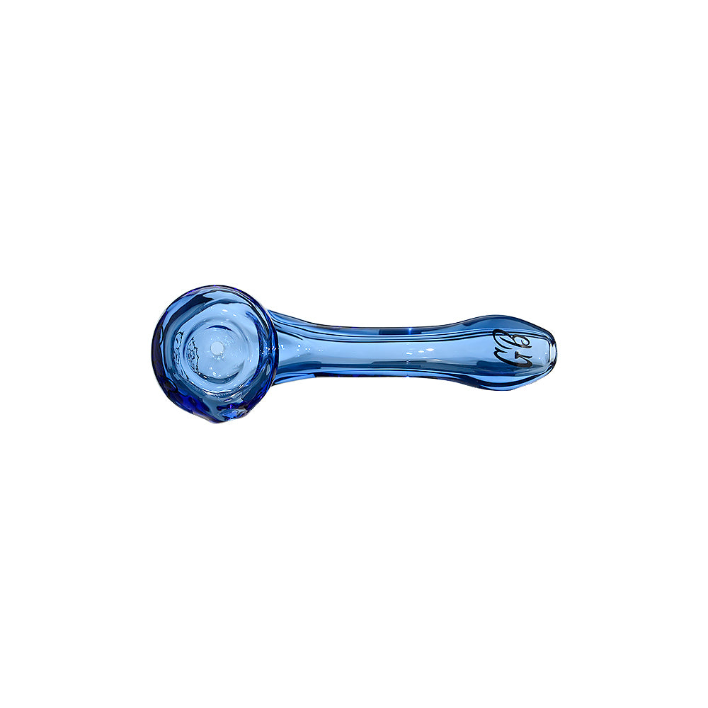 Simple Colorful Handmade Glass Pipe Collection