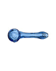 Simple Colorful Handmade Glass Pipe Collection