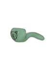 Simple Colorful Handmade Glass Pipe Collection