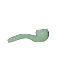 Simple Colorful Handmade Glass Pipe Collection