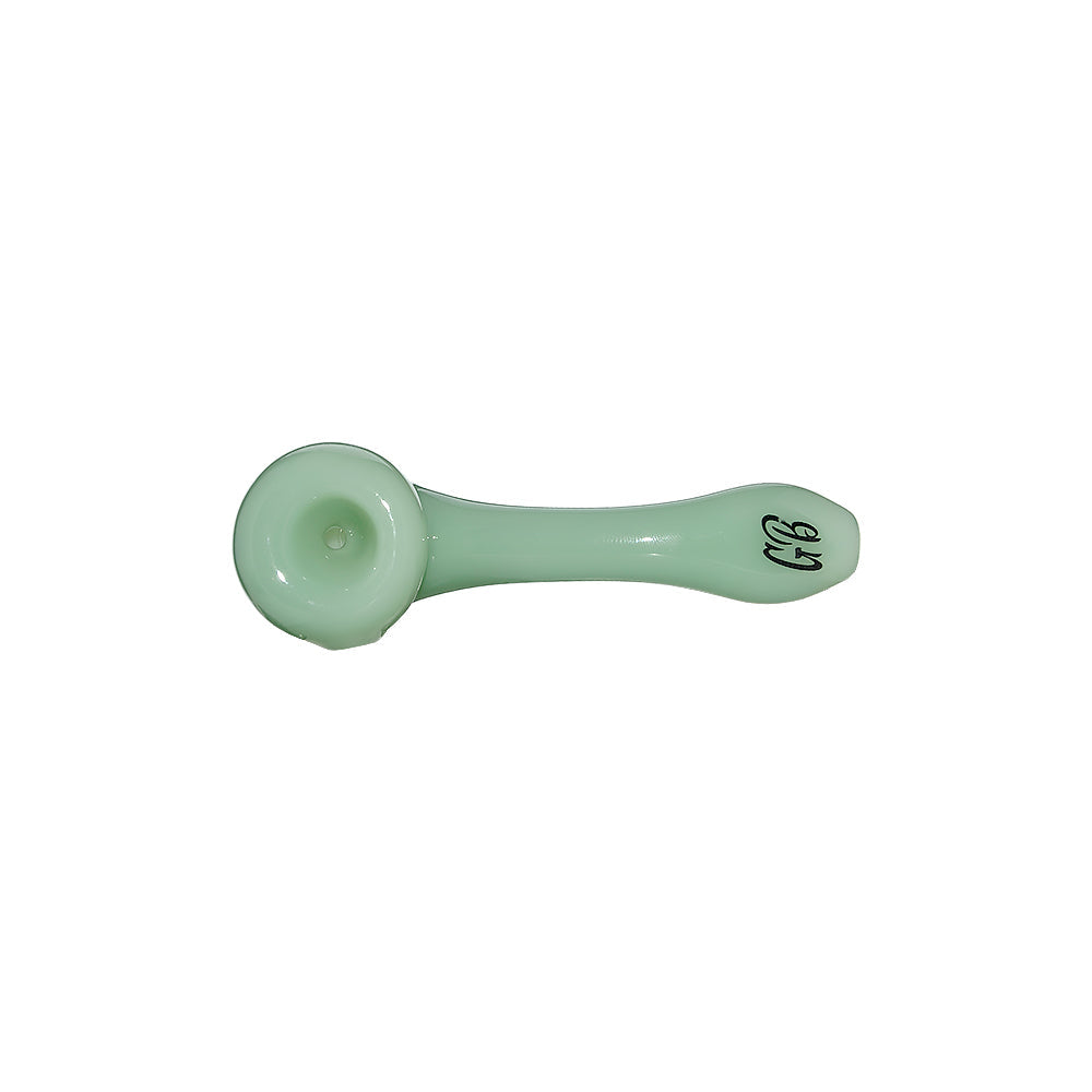 Simple Colorful Handmade Glass Pipe Collection