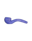 Simple Colorful Handmade Glass Pipe Collection