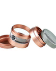 RYOT 4PC JAR BODY GRINDERS