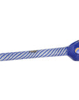 Spiral Stipe Long Spoon Pipe Seris