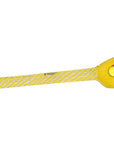 Spiral Stipe Long Spoon Pipe Seris