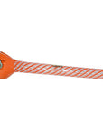 Spiral Stipe Long Spoon Pipe Seris