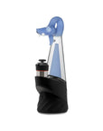 Calibear Spirit Snake Glass Attachment with Opal Eyes for Puffco Peak OG & Pro
