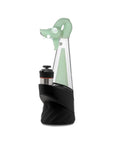 Calibear Spirit Snake Glass Attachment with Opal Eyes for Puffco Peak OG & Pro