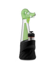 Calibear Spirit Snake Glass Attachment with Opal Eyes for Puffco Peak OG & Pro