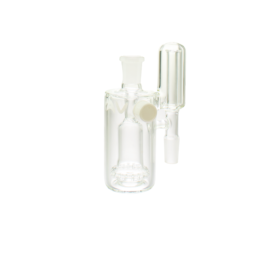 UFO Splashproof Ash Catcher 14MM/90°