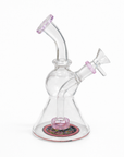Alpine Aura 7" Beaker Bong