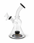 Alpine Aura 7" Beaker Bong