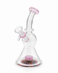 Alpine Aura 7" Beaker Bong