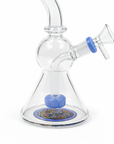 Alpine Aura 7" Beaker Bong