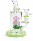 MushroomFlow 7” Dab Rig