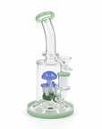 MushroomFlow 7” Dab Rig