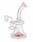 DabCore 7” Beaker Rig