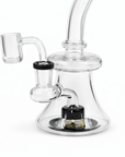 DabCore 7” Beaker Rig
