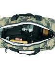 RYOT PRO-DUFFLE CARBON SERIES SMELL-PROOF BAG