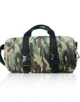 RYOT PRO-DUFFLE CARBON SERIES SMELL-PROOF BAG