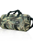 RYOT PRO-DUFFLE CARBON SERIES SMELL-PROOF BAG