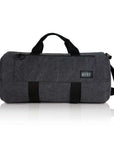 RYOT PRO-DUFFLE CARBON SERIES SMELL-PROOF BAG