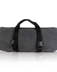 RYOT PRO-DUFFLE CARBON SERIES SMELL-PROOF BAG