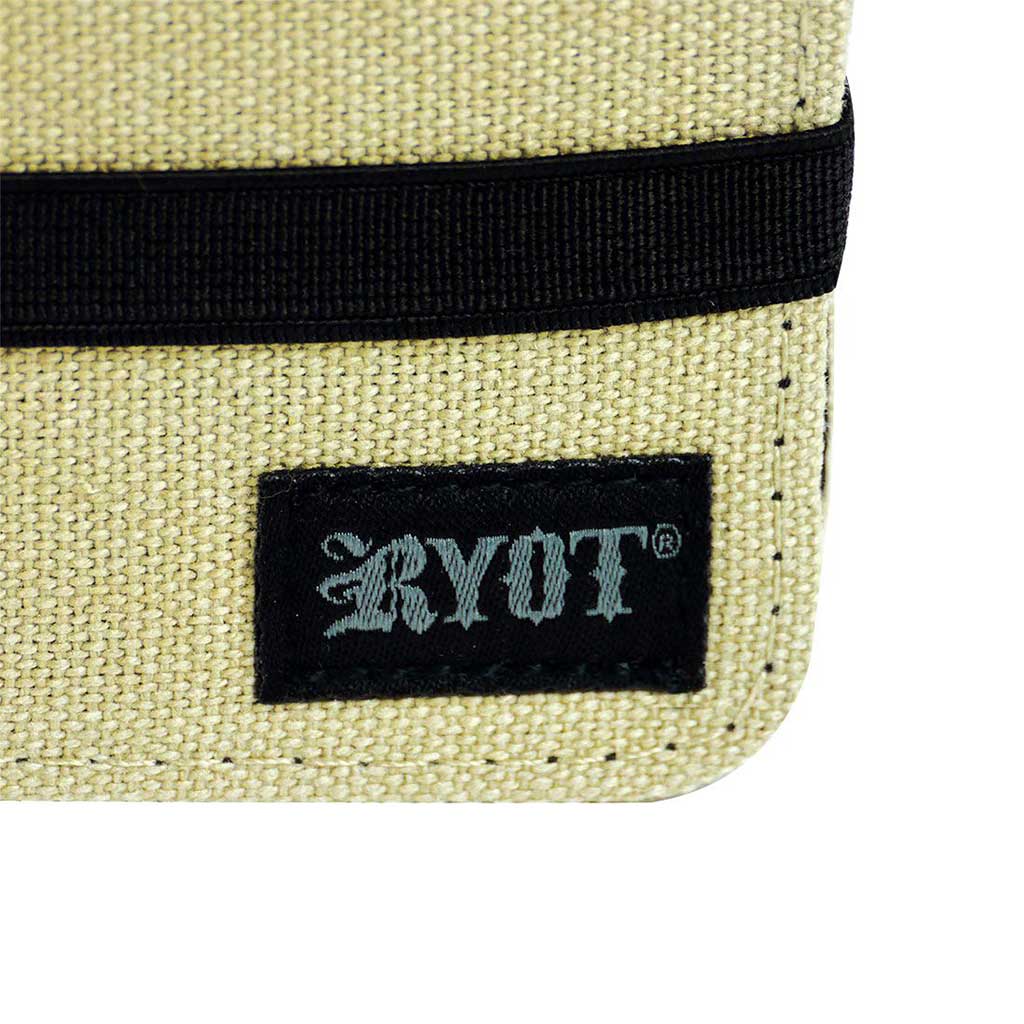 ROLLER WALLET