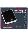 Truweigh Storm Mini Scale -  200g x 0.01g