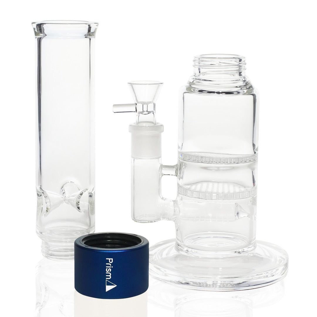 Standard Big Honeycomb Single Stack