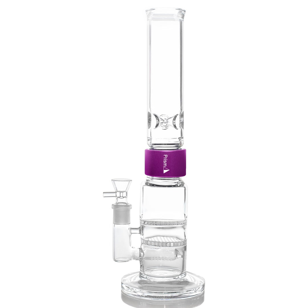 Standard Big Honeycomb Single Stack