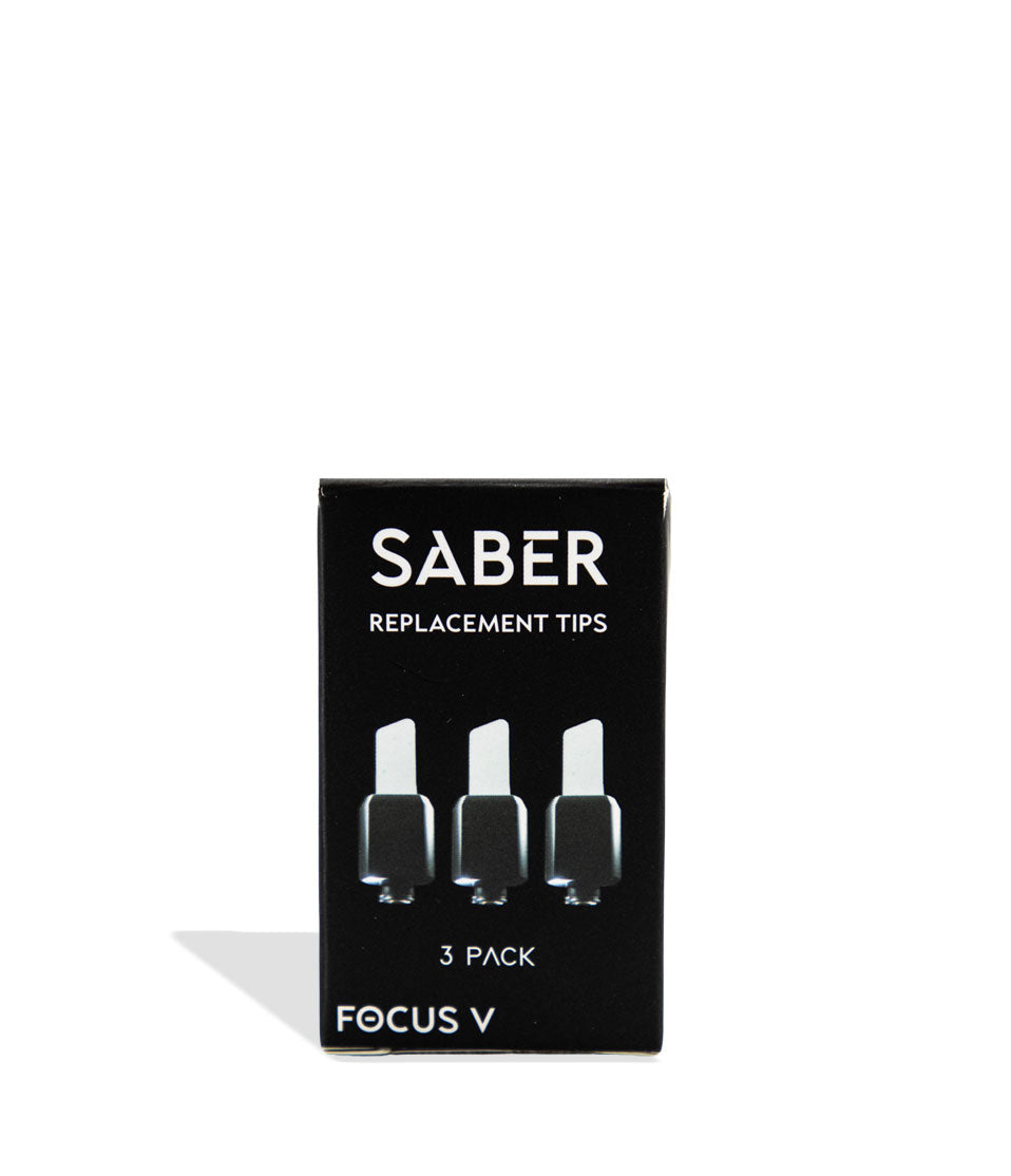 Focus V Saber Hot Knife Replacement Tip 3pk
