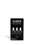 Focus V Saber Hot Knife Replacement Tip 3pk