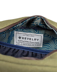 The Stowaway - Smell Proof Toiletry Kit