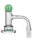Sandblasted Full Welding Combo Terp Slurper Kit