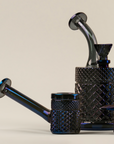 Twenties Collection Ashtray | Midnight