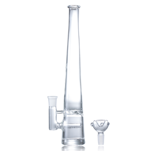 12" Double percolators