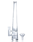 12" Double percolators