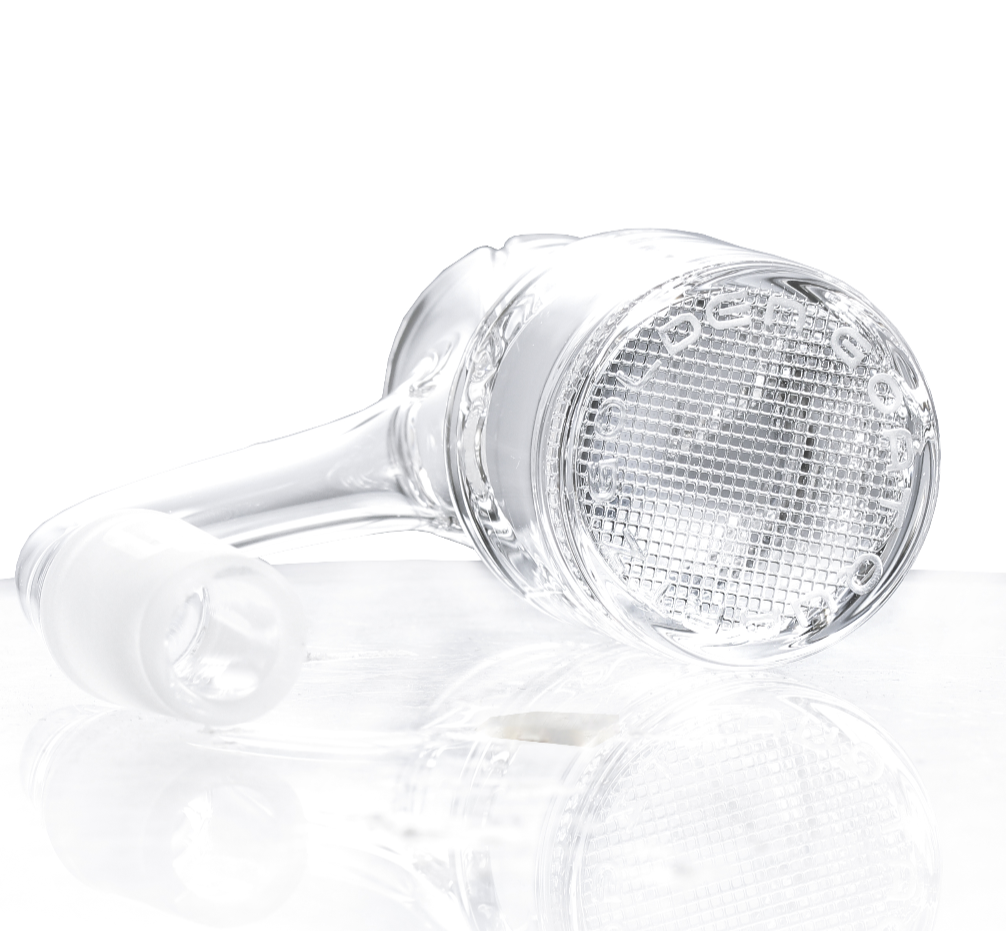 Terpnado Mini Quartz Banger