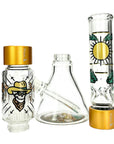 Desert Dream'N Beaker Double Stack