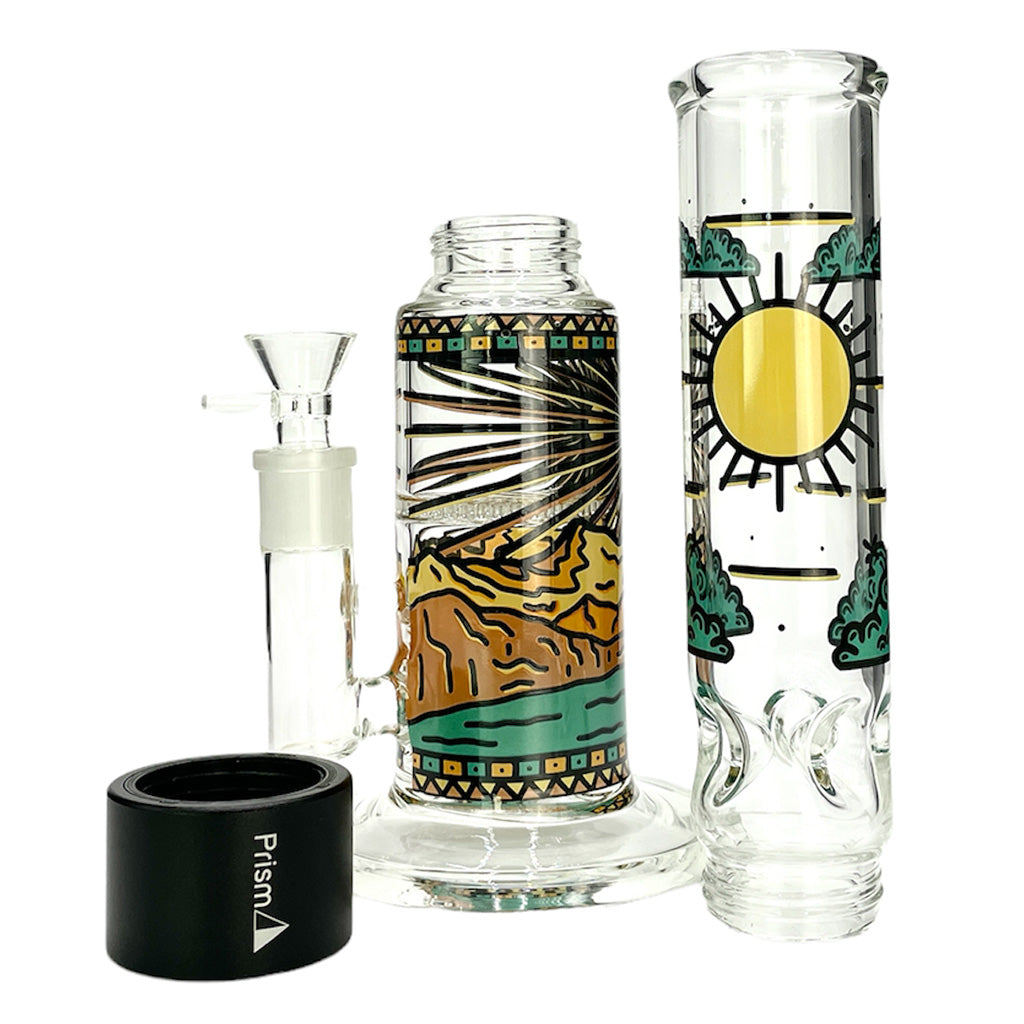 Desert Dream'N Big Honeycomb Single Stack