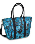 The Sheila - Smell Proof Tote