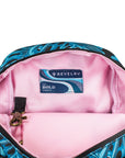 The Shorty - Smell Proof Mini Backpack