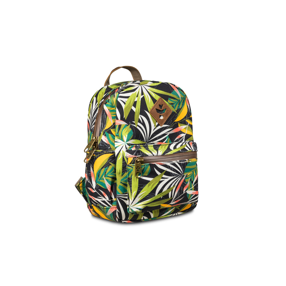 The Shorty - Smell Proof Mini Backpack