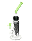 Drippy Big Honeycomb Single Stack