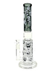 Prism Skull Big Honeycomb Single Stack