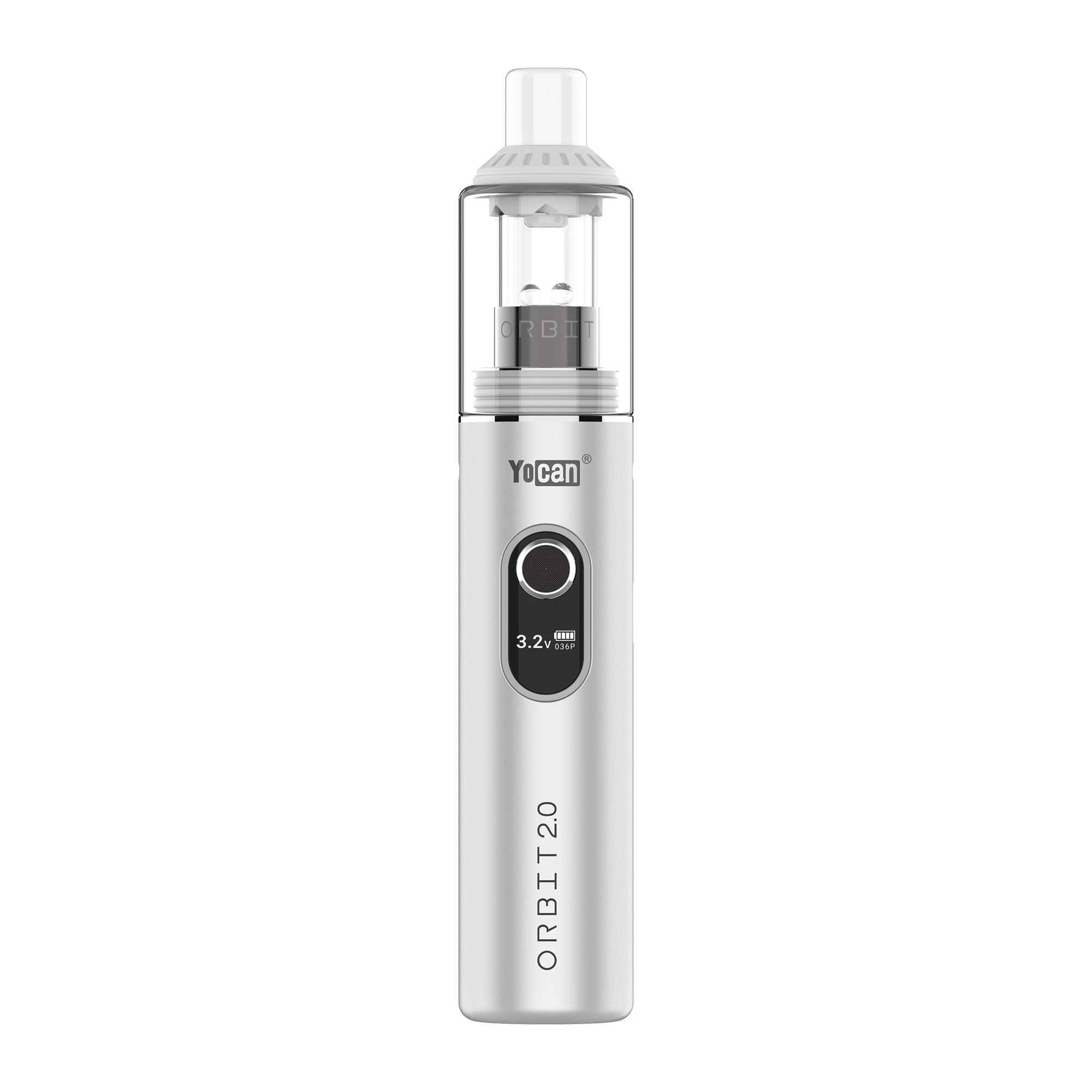 Yocan Orbit 2.0 Kit
