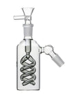 Human Grade The Spiral Perc Ash Catcher