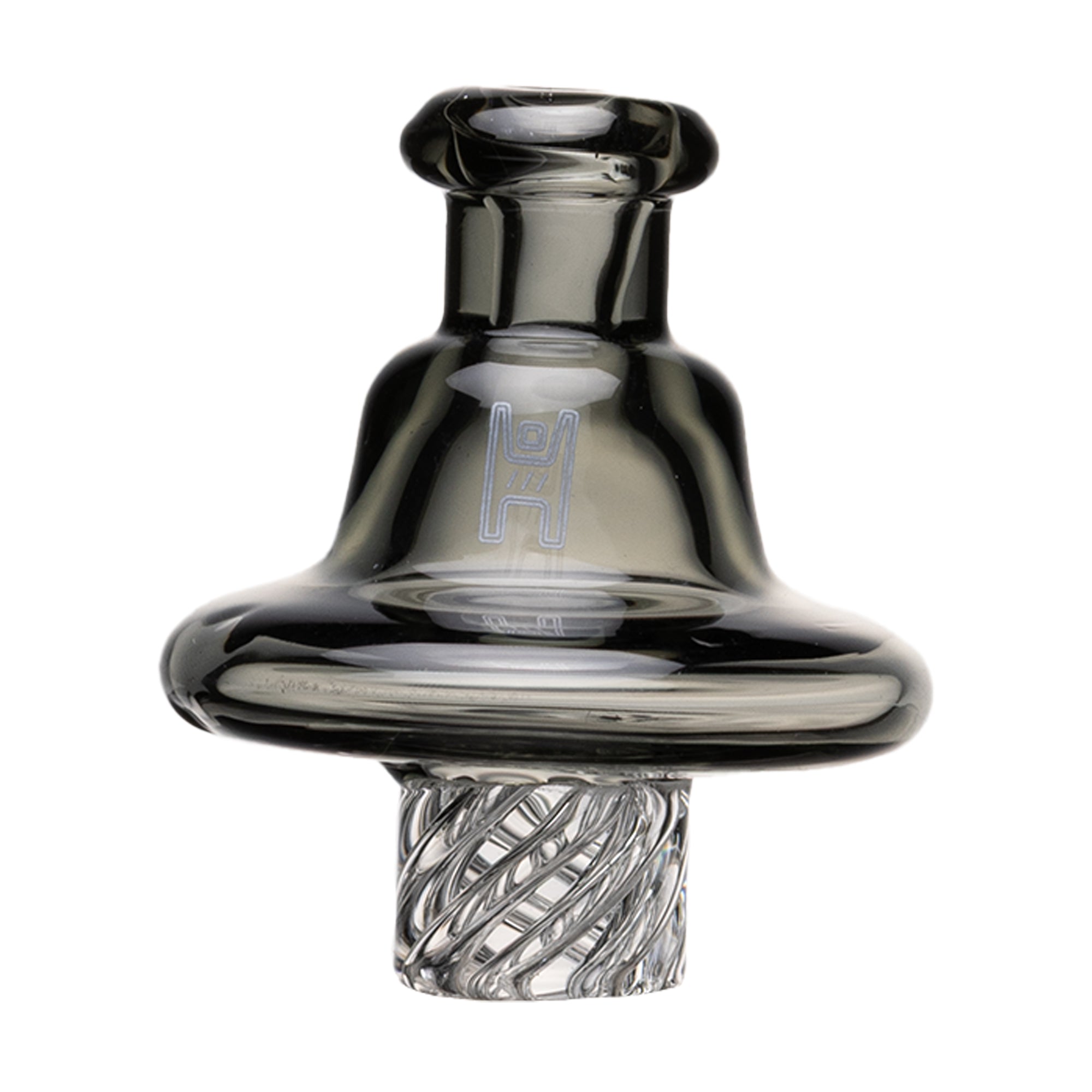 Human Grade Spinner 3 Carb Cap