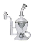 Human Grade The Nuke Glass Rig
